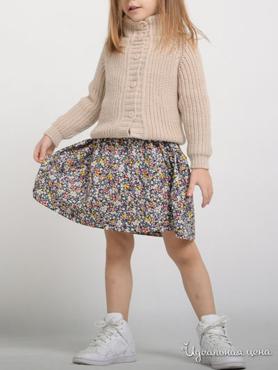 Кардиган CASHMERE DREAM, цвет бежевый