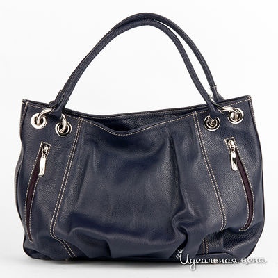 Сумка Sent Louise, цвет цвет баклажан