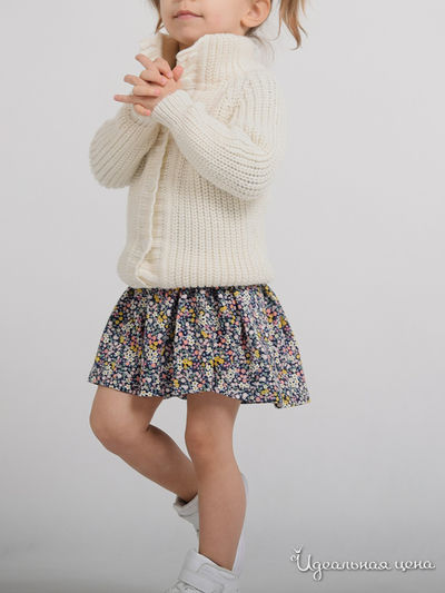 Кардиган CASHMERE DREAM, цвет белый