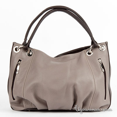 Сумка Sent Louise, цвет цвет серый