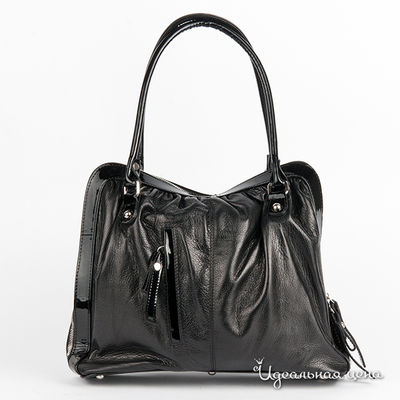 Сумка Sent Louise, цвет цвет черный