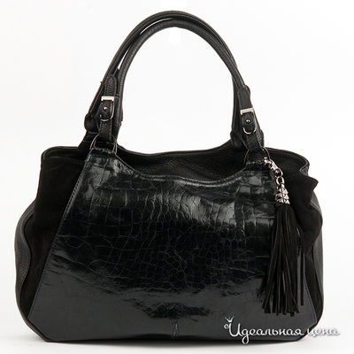 Сумка Sent Louise, цвет цвет черный