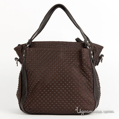 Сумка Sent Louise, цвет цвет темно-коричневый