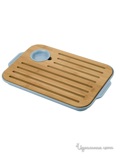 Доска разделочная Guffman, цвет голубой