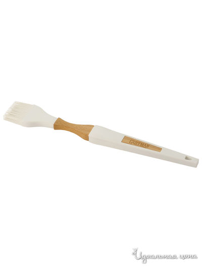 Кисть кулинарная Guffman, цвет белый