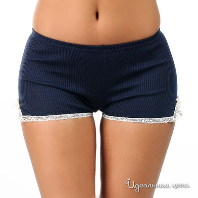 Панталоны Madiva, цвет цвет темно-синий