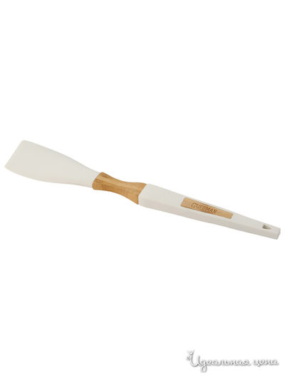 Лопатка Guffman, цвет белый