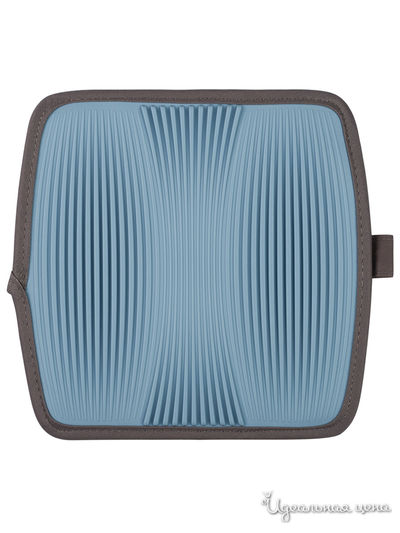 Коврик Guffman, цвет голубой