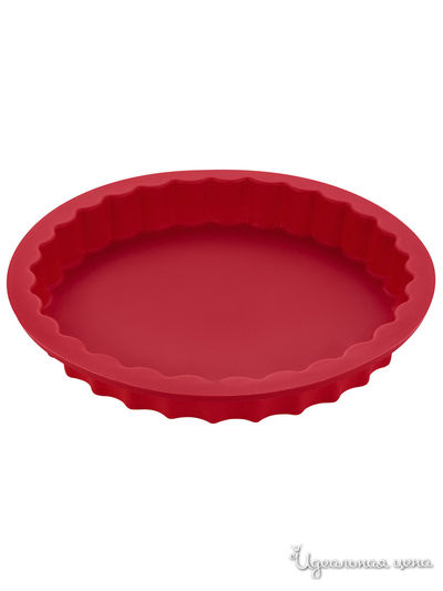 Форма для запекания Guffman, цвет красный