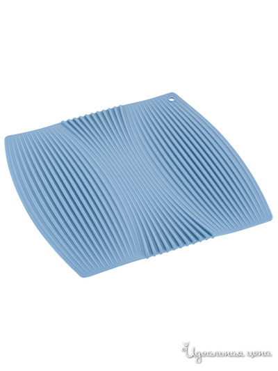 Коврик Guffman, цвет голубой