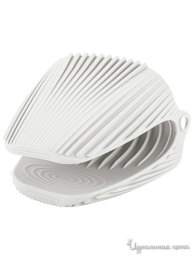 Прихватка Guffman, цвет белый