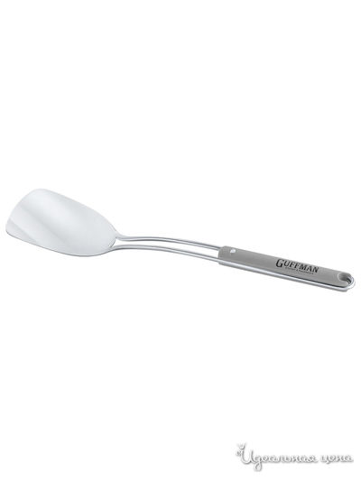 Лопатка Guffman, цвет серый