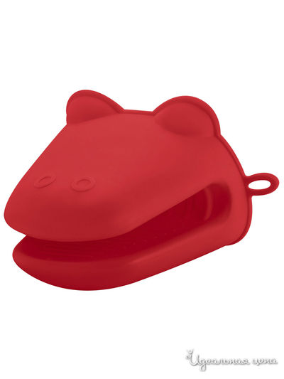 Прихватка Guffman, цвет красный