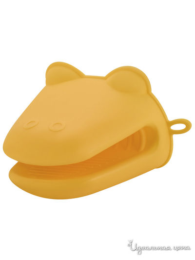 Прихватка Guffman, цвет желтый