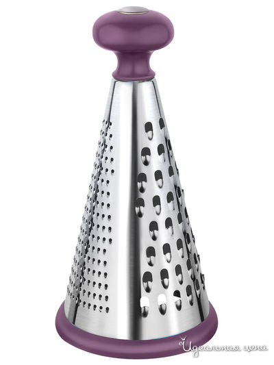 Терка Guffman, цвет фиолетовый