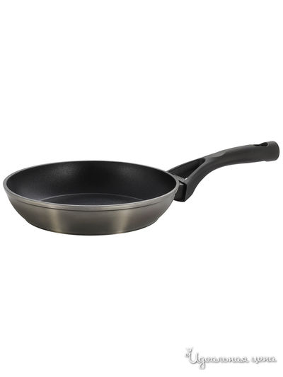Сковорода, 22 см Guffman, цвет серый