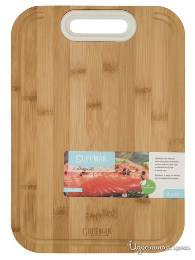 Доска Guffman, цвет белый