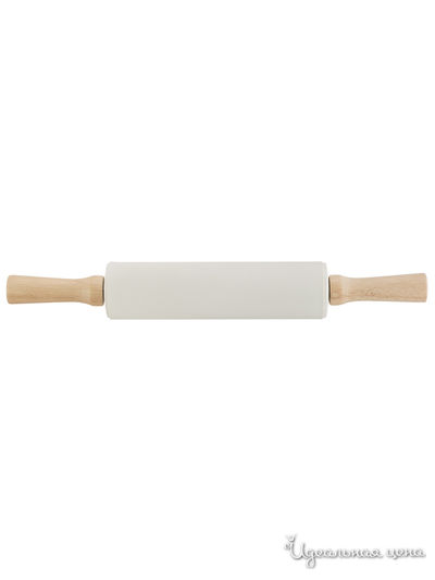 Скалка Guffman, цвет белый