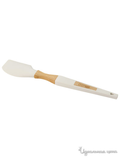 Лопатка Guffman, цвет белый