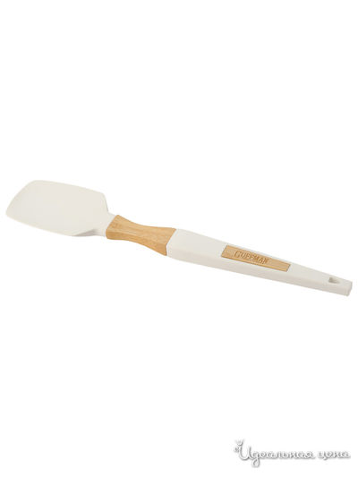 Ложка Guffman, цвет белый
