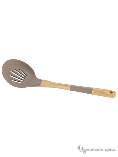 Шумовка Guffman, цвет коричневый