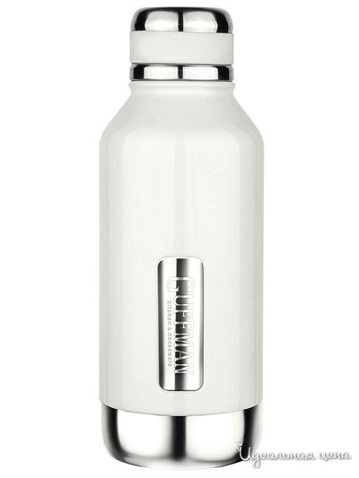 Термос, 500 мл Guffman, цвет белый