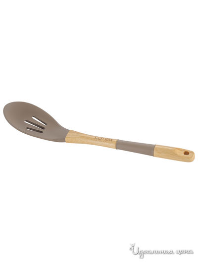 Ложка Guffman, цвет коричневый