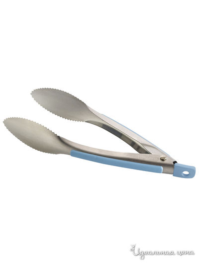Щипцы для салата Guffman, цвет голубой