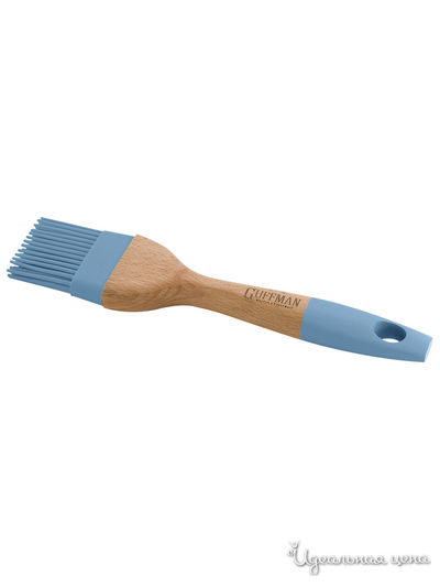 Кисть кондитерская Guffman, цвет голубой