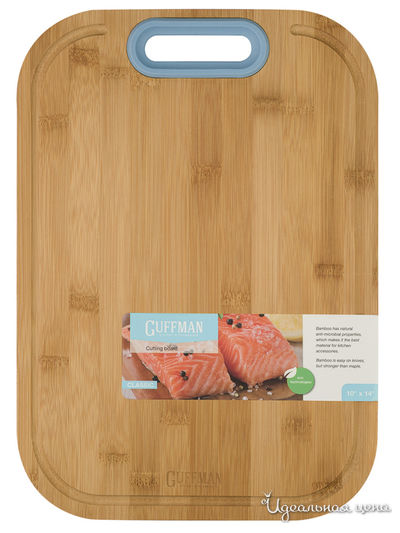 Доска Guffman, цвет голубой