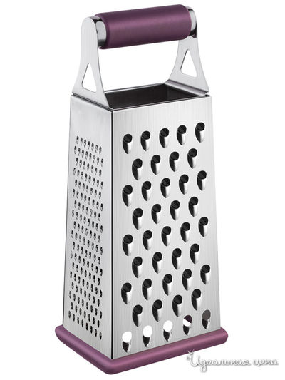 Терка Guffman, цвет фиолетовый