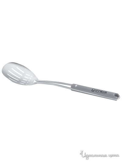 Ложка Guffman, цвет серый