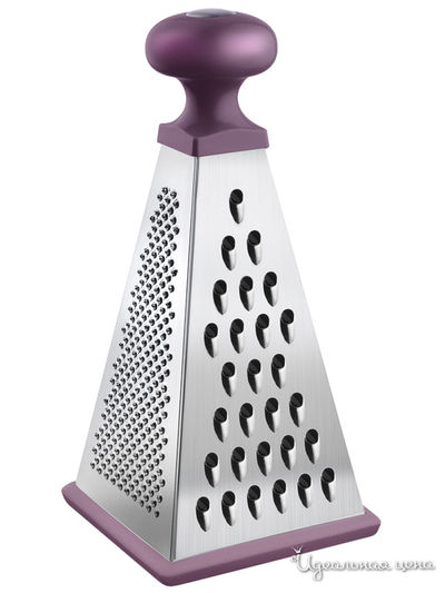 Терка Guffman, цвет фиолетовый