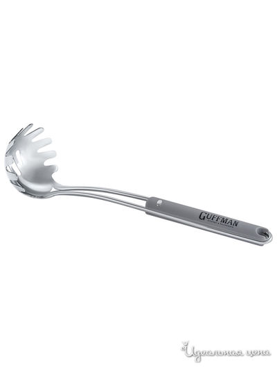 Ложка для спагетти Guffman, цвет серый