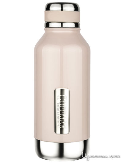 Термос, 500 мл Guffman, цвет розовый