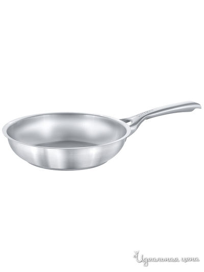 Сковорода, 20 см Guffman, цвет стальной