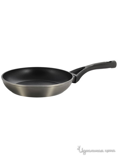 Сковорода, 24 см Guffman, цвет серый