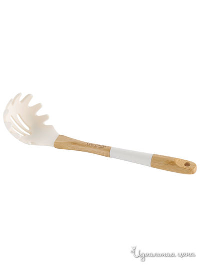 Ложка для спагетти Guffman, цвет белый