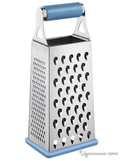 Терка Guffman, цвет голубой