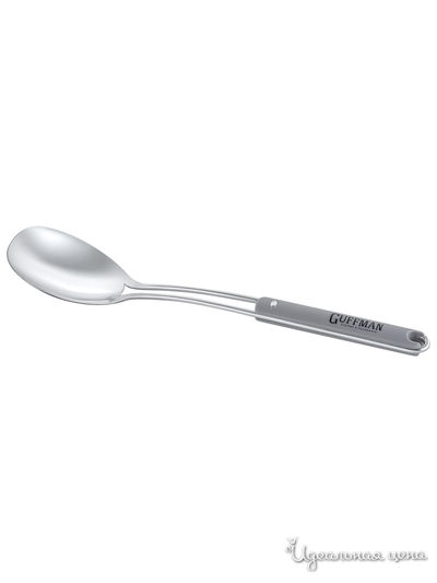 Ложка Guffman, цвет серый