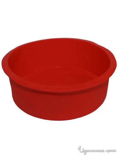 Форма для выпечки Guffman, цвет красный