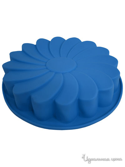 Форма для выпечки Guffman, цвет голубой