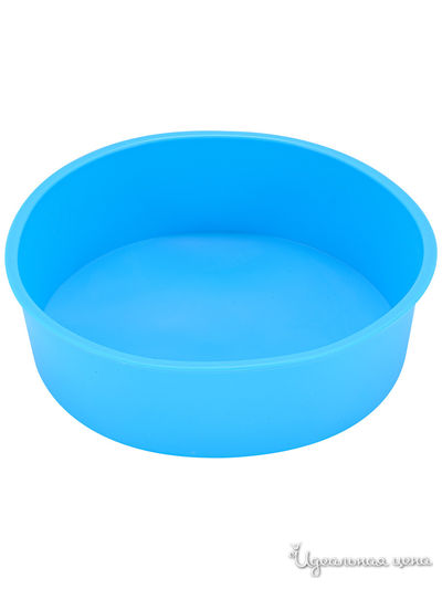 Форма для запекания, 20*20 см Guffman, цвет синий