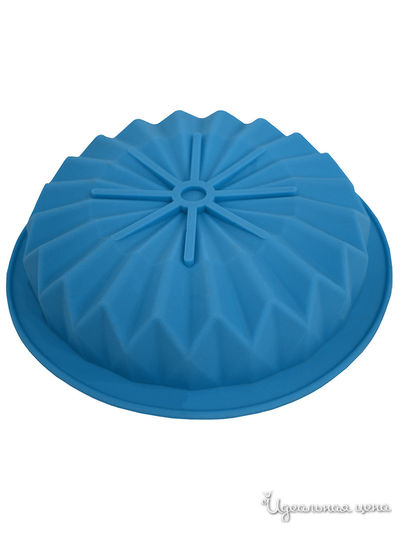 Форма для запекания Guffman, цвет голубой