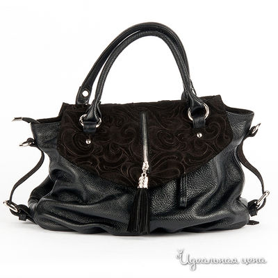 Сумка Sent Louise, цвет цвет черный