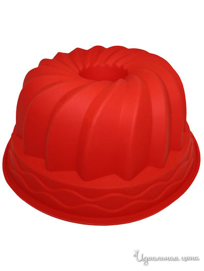 Форма для запекания Guffman, цвет красный