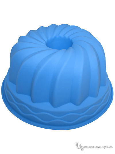 Форма для запекания Guffman, цвет голубой