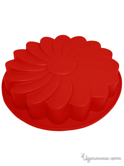 Форма для запекания Guffman, цвет красный