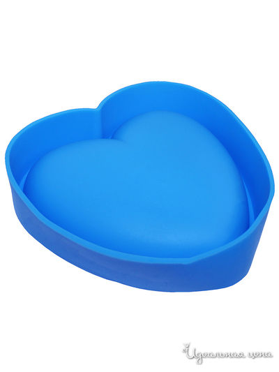 Форма для запекания Guffman, цвет голубой