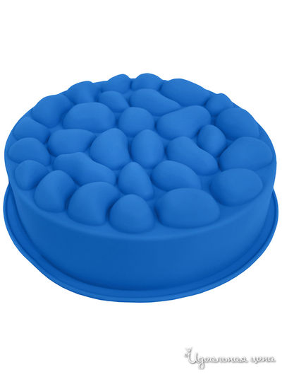 Форма для запекания Guffman, цвет голубой